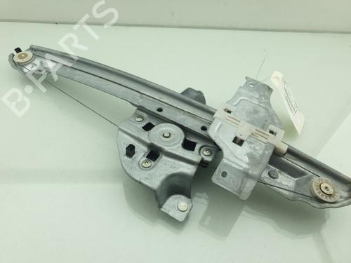 Used Front left window mechanism Front left window mechanism 37633787 37633787