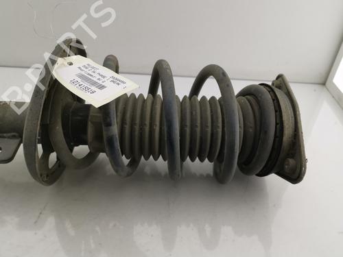 Used Left front shock absorber Left front shock absorber PEUGEOT 508 SW II (FC_, FJ_, F4_) PSE Hybrid4 360 (F45GBT) (360 hp) 32368938 32368938