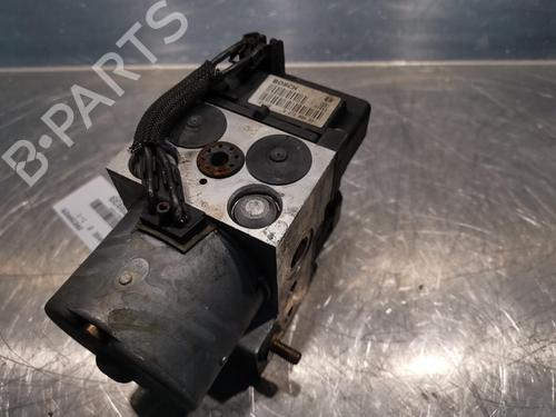 ABS pump RENAULT CLIO II (BB_, CB_) 1.2 16V (BB05, BB0W, BB11, BB27, BB2T, BB2U, BB2V, CB05,... | BP20924075M43 