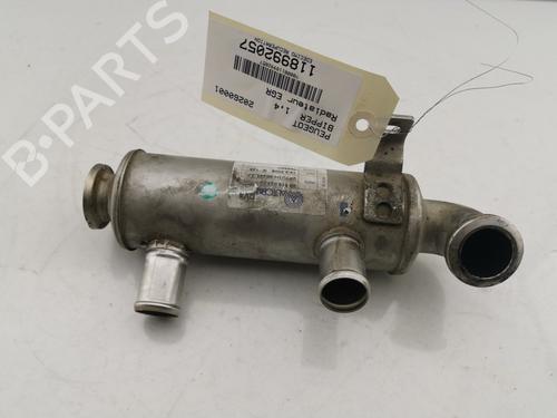 Egr PEUGEOT BIPPER (AA_) 1.4 HDi (68 hp) 31359439