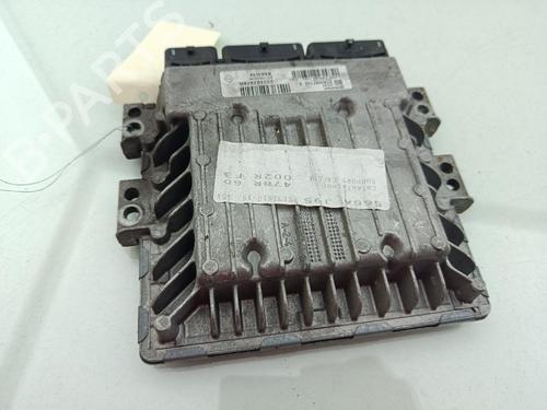 Used Engine control unit (ECU) Engine control unit (ECU) RENAULT GRAND SCÉNIC III (JZ0/1_) 1.5 dCi (JZ09, JZ0D, JZ10, JZ14, JZ1G, JZ29, JZ2C) (110 hp) 40432950 40432950