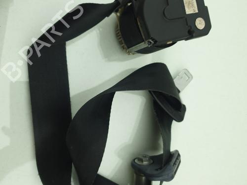 Front left seatbelt RENAULT TWINGO II (CN0_) 1.2 16V (CN0K, CN0V, CN0A) | BP38461334I26 - Image 3