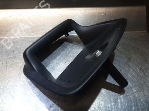 Dashboard CITROËN C3 Picasso (SH_) 1.6 HDi | BP26498644C46 