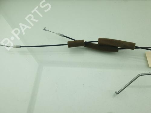 Used Rear right lock Rear right lock 39178559 39178559