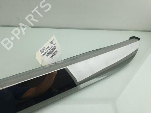 Dørliste PEUGEOT 2008 I (CU_) 1.2 VTi | BP37633823C150 - Image 2