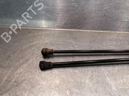 Gassdemper Bakluke CITROËN C3 II (SC_) 1.4 HDi 70 (SC8HZC, SC8HR0, SC8HP4) (68 hp) 21215345