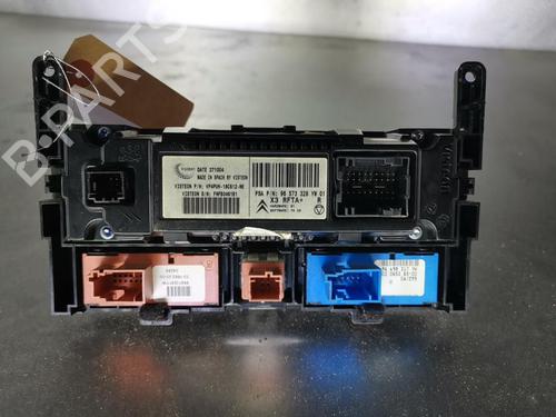 Used Climate control Climate control CITROËN C5 II (RC_) 2.0 HDi (RCRHRH) (136 hp) 20923015 20923015