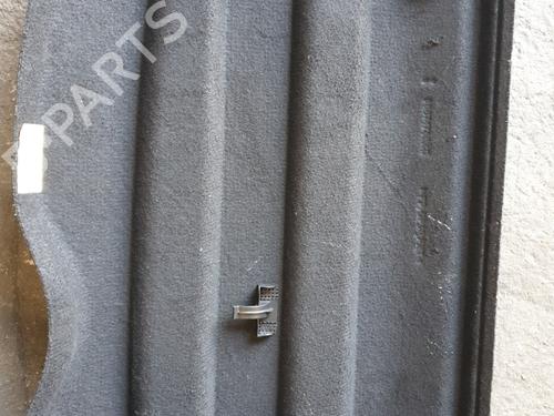 Rear parcel shelf CITROËN C4 II (NC_) 1.6 HDi 115 | BP23796621C85 - Image 3