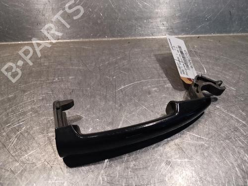 Rear right exterior door handle PEUGEOT 308 I (4A_, 4C_) 1.6 HDi | BP20919627C130 