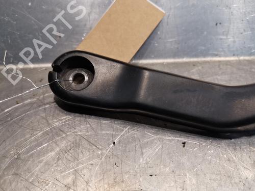 Front windshield wiper arm OPEL MERIVA A MPV (X03) 1.7 CDTI (E75) | BP20919706C143 