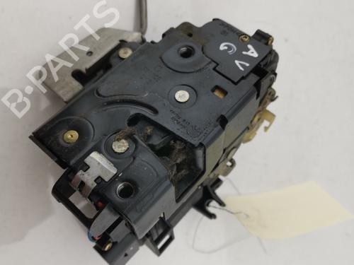 Venstre foran lås AUDI A2 (8Z0) 1.6 FSI | BP28510408C98 
