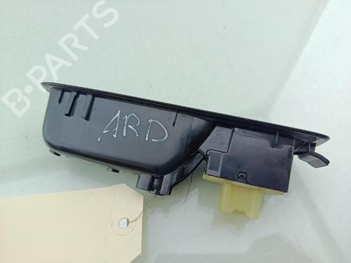 Used Right rear window switch Right rear window switch DACIA SANDERO III 1.0 TCe 90 (91 hp) 40015907 40015907