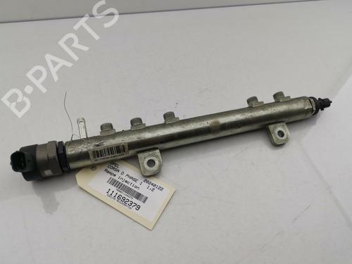 Injection rail OPEL CORSA D (S07) 1.3 CDTI (L08, L68) | BP28680155M98 - Image 2