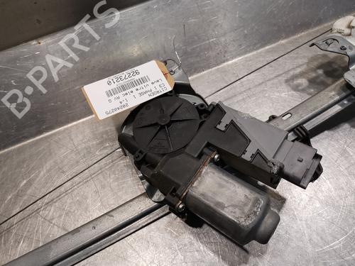 Rudehejsemekanisme ventre foran CITROËN C3 I (FC_, FN_) 1.4 i | BP20919447C22 