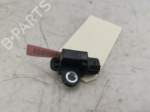 Used Electronic module Electronic module NISSAN PULSAR Hatchback (C13) 1.2 DIG-T (115 hp) 33739451 33739451