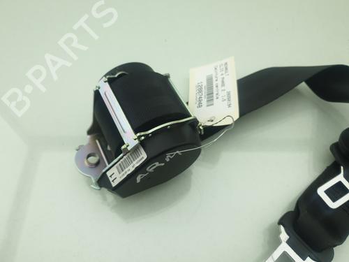 Used Rear center seatbelt Rear center seatbelt 36944500 36944500