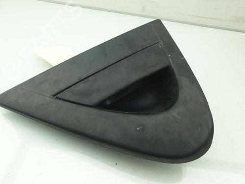Used Rear right exterior door handle Rear right exterior door handle 39178558 39178558