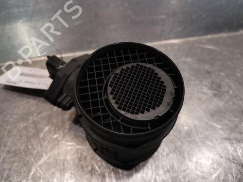 Mass air flow sensor OPEL MERIVA A MPV (X03) 1.7 CDTI (E75) | BP20918029M95 