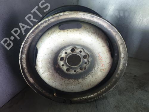 Used Rim CITROËN JUMPY I Van (BS_, BT_, BY_, BZ_) 1.9 D 70 (69 hp) 24951757