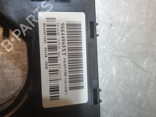 Devioluci CITROËN C4 Picasso I MPV (UD_) 1.6 HDi | BP21167461I23 