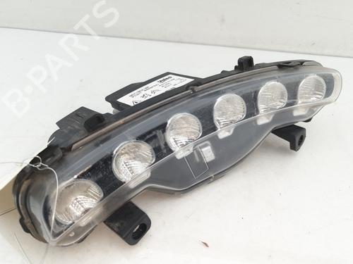 Right daytime light CITROËN DS3 (SA_) 1.6 HDi 110 | BP36096676C103 - Image 2