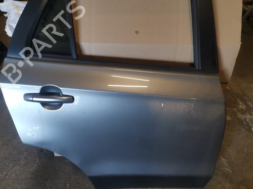 Used Right rear door SUZUKI SX4 S-Cross (JY) 1.6 AllGrip (AKK 416) (120 hp) 29635511