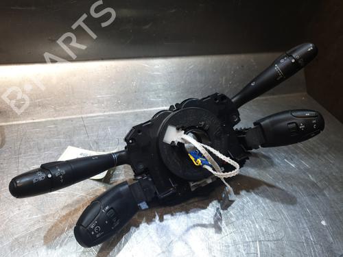 Used Steering column stalk CITROËN C3 Picasso (SH_) 1.6 HDi (90 hp) 26495410