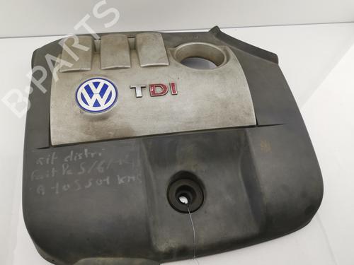 Topbeskyttelse VW POLO IV (9N_, 9A_) 1.4 TDI (75 hp) 28674014