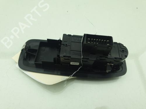 Left front window switch PEUGEOT 2008 I (CU_) 1.2 VTi | BP37633792I27 - Image 3