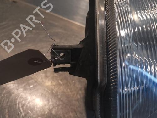 Venstre forlygte RENAULT CLIO II (BB_, CB_) 1.2 (BB0A, BB0F, BB10, BB1K, BB28, BB2D, BB2H, CB0A,... | BP20918719C28 