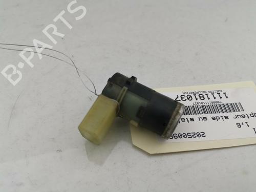 Used Electronic module AUDI A2 (8Z0) 1.6 FSI (110 hp) 28449969