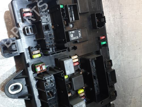 Electronic module OPEL ASTRA J (P10) 2.0 CDTI (68) | BP27199967M83 