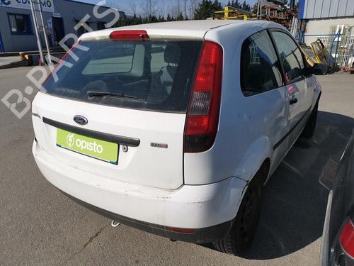 Driver airbag FORD FIESTA V (JH_, JD_) 1.4 TDCi | BP20924943C9 
