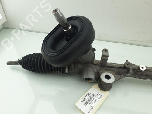 Steering rack RENAULT CLIO V (B7_) 1.0 TCe 90 (B7MT) | BP39383164M22 - Image 6