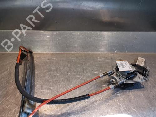 Rudehejsemekanisme Højre foran PEUGEOT 106 II (1A_, 1C_) 1.1 i | BP21215351C23 