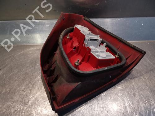 Achterlicht links AUDI A3 (8L1) 1.9 TDI (90 hp) 21215364