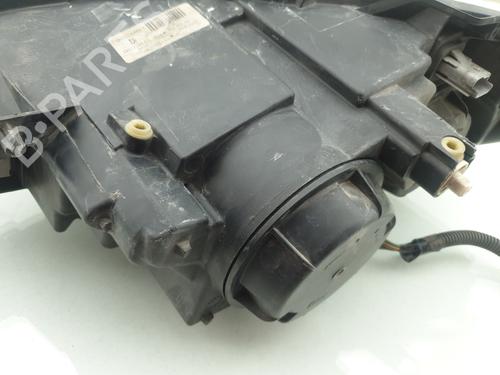 Right headlight PEUGEOT 807 (EB_) 2.0 HDI | BP38080575C29 - Image 7