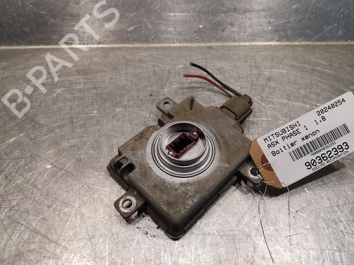 Xenon ballast MITSUBISHI ASX (GA_W_) 1.8 DI-D (GA6W) (150 hp) 20923167