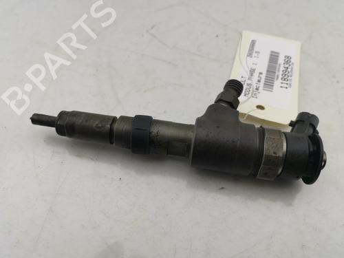Used Injector RENAULT MODUS / GRAND MODUS (F/JP0_) 1.5 dCi (FP0D, JP0D) (82 hp) 31359447