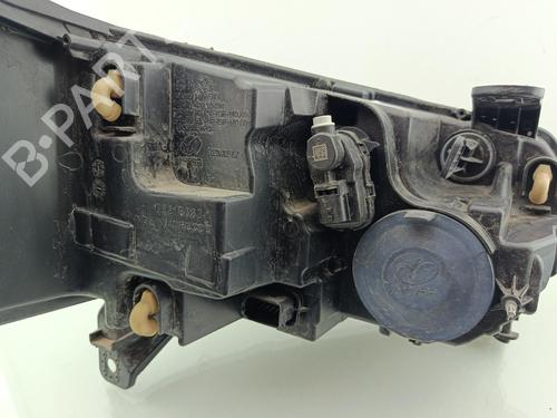 left-headlight-dacia-sandero-iii-2021-39934128 main image