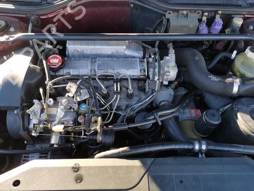 Venstre forlygte RENAULT 19 II (B/C53_) 1.9 dT (B/C53T) | BP21214862C28 
