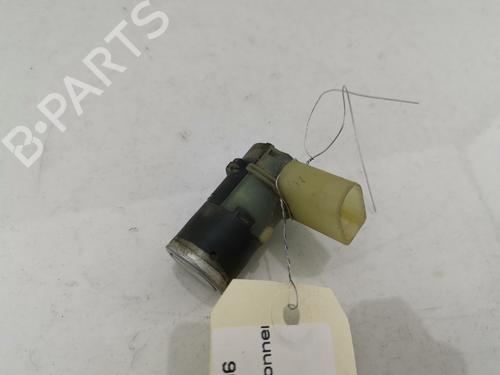 Used Electronic module AUDI A2 (8Z0) 1.6 FSI (110 hp) 28449968