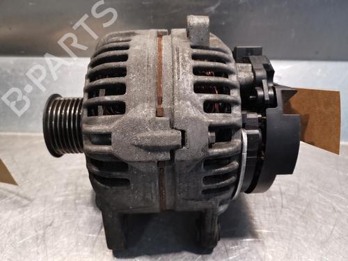 Alternator RENAULT CLIO II (BB_, CB_) 1.5 dCi (B/CB08) | BP20923318M7 