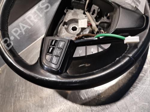 Used Steering wheel Steering wheel MAZDA 6 Hatchback (GH) 2.2 D (GH10) (129 hp) 20921364 20921364