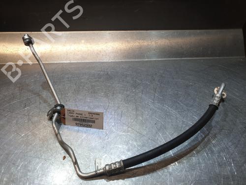 Used AC pipe DACIA LODGY (JS_) 1.2 TCe (JSAY, JSM0) (115 hp) 21758684