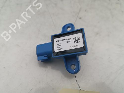 Used Electronic module Electronic module VOLVO XC60 I SUV (156) 2.4 D / D3 / D4 AWD (163 hp) 33044782 33044782