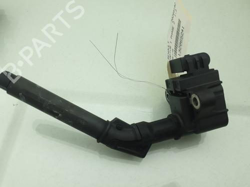 Ignition coil RENAULT CAPTUR I (J5_, H5_) 1.3 TCe 130 (J5NJ, J5NE) | BP39178570M94 - Image 2