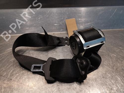 Used Rear left seatbelt Rear left seatbelt OPEL CORSA D (S07) 1.3 CDTI (L08, L68) (90 hp) 20918602 20918602