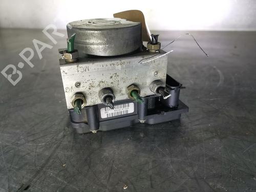Abs pomp RENAULT MEGANE II (BM0/1_, CM0/1_) 1.6 16V (112 hp) 20924574