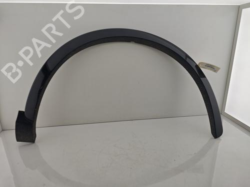 Used Front right wheel arch trim AUDI Q3 (8UB, 8UG) 2.0 TFSI quattro (220 hp) 30203141